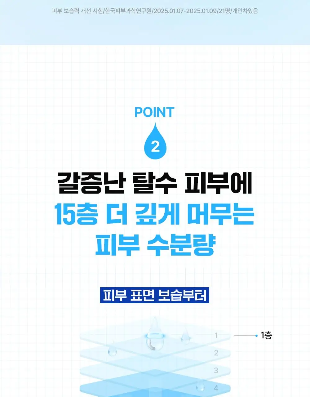 [속건조해결] 파티온 포도당 하이드로 에센스토너 300ml 더블 기획(2개입) 상세페이지 15